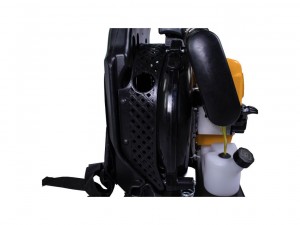 Воздуходувное устройство Champion GBR 376 - фото 7