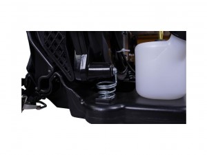 Воздуходувное устройство Champion GBR 376 - фото 8