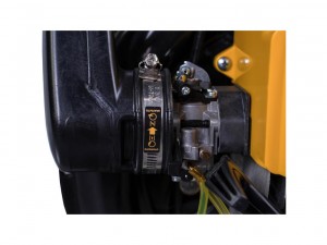 Воздуходувное устройство Champion GBR 376 - фото 9