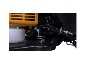 Воздуходувное устройство Champion GBR 376 - фото 10