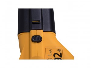 Воздуходувка электрическая Champion EB 1000 - фото 4