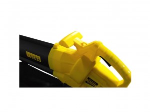 Воздуходувка электрическая Champion EB 3510 - фото 3