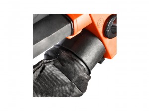 Воздуходувка электрическая Patriot PT BV2000E арт.755302451 - фото 8