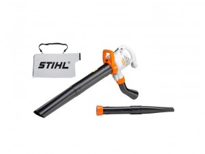 Воздуходувка электрическая Stihl BGE 71 арт.48110111542 - фото 3