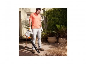 Воздуходувка электрическая Stihl BGE 71 арт.48110111542 - фото 7