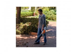 Воздуходувка аккумуляторная Stihl BGA 57, без АКБ и ЗУ арт.45230115964 - фото 5