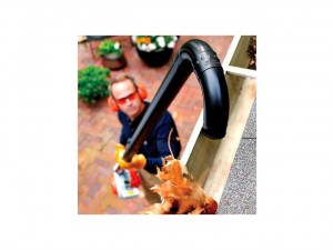 Воздуходувка электрическая Stihl SHE 71 арт.48110110829 - фото 8