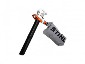Воздуходувка электрическая Stihl SHE 71 арт.48110110829 - фото 6