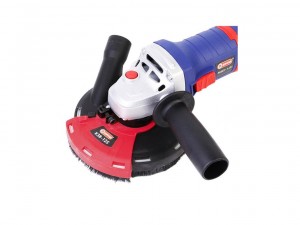 Кожух защитный вытяжной 125мм Диолд КЗВ-125 90047002 - фото 4