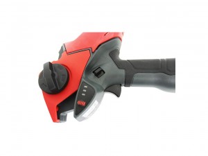 Аккумуляторный сучкорез Победа ПА 150, 14.4В арт.250205150 - фото 4