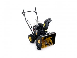 Снегоуборщик Huter SGC 410PRO арт. 900/70/7/68 - фото 3