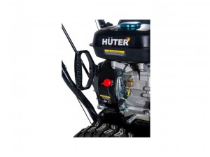 Снегоуборщик Huter SGC 410PRO арт. 900/70/7/68 - фото 10