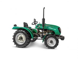 Минитрактор 3+1 Т 244 23010034 - фото 2