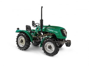 Минитрактор 3+1 Т 244 23010034 - фото 3