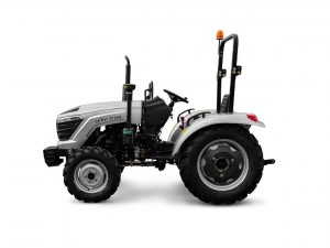 Минитрактор 4+1 ТY 254 23010066 - фото 2