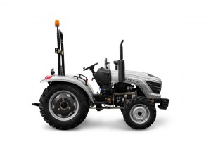 Минитрактор 4+1 ТY 254 23010066 - фото 3