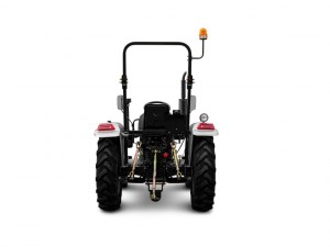 Минитрактор 4+1 ТY 254 23010066 - фото 5