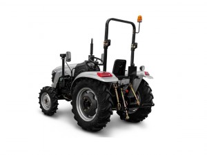 Минитрактор 4+1 ТY 254 23010066 - фото 6