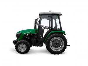 Трактор Файтер TY-504C 156GMTY504CLD230016 - фото 2