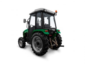 Трактор Файтер TY-504C 156GMTY504CLD230016 - фото 3