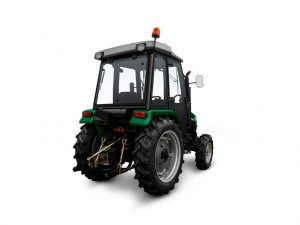 Трактор Файтер TY-504C 156GMTY504CLD230016 - фото 5