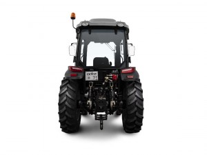 Трактор Скаут TB 904С - фото 4