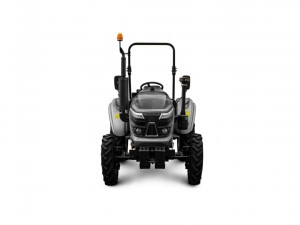 Минитрактор TE 254 Скаут с ходоуменьшителем, 4х4 - фото 3