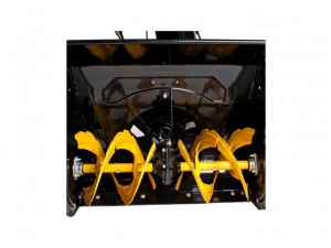 Снегоуборщик бензиновый Champion ST 661, колёсный - фото 5