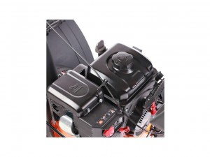 Снегоуборщик бензиновый Patriot Сибирь 67 CЕ арт.426108667 - фото 6