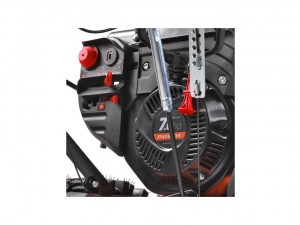 Снегоуборщик бензиновый Patriot Сибирь 67 CЕ арт.426108667 - фото 10