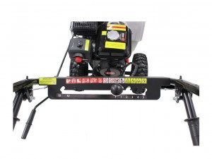 Снегоуборщик Nortool ST 571 - фото 2