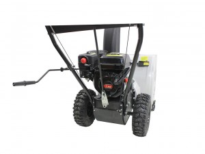 Снегоуборщик Nortool ST 571 - фото 10