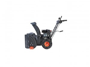 Снегоуборщик Patriot PS 707 арт.426109707 - фото 4