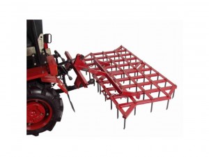 Минитрактор САЗ Беларус 132H-01, Lifan 13 л.с. - фото 2