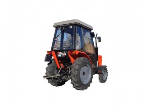 Минитрактор Уралец Уралец 254 - фото 2