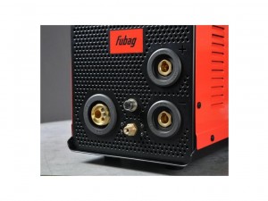 Сварочный полуавтомат Fubag IRMIG 200 SYN + Маска IR 9-13N S + краги FWGN 9GR арт.41384.01 - фото 8