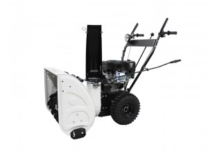 Снегоуборщик Nortool ST 571 EL - фото 2