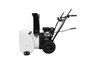 Снегоуборщик Nortool ST 571 EL - фото 3