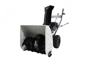 Снегоуборщик Nortool ST 571 EL - фото 6