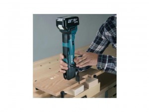 Многофункциональный инструмент Makita DTM51Z, без АКБ и ЗУ - фото 2