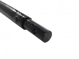 Удлинитель шнека AG252 Champion 500 мм C8060 - фото 4