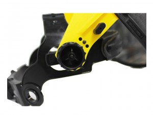 Щиток защитный, сетчатый Champion C1003 - фото 4