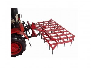 Минитрактор САЗ Беларус 132H, Weima 13 л. с. - фото 2