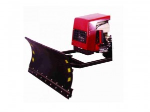 Минитрактор САЗ Беларус 132H, Weima 13 л. с. - фото 3