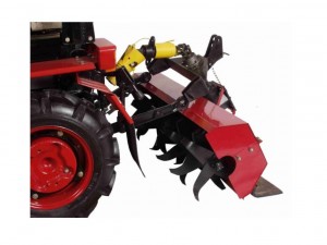 Минитрактор САЗ Беларус 132H, Weima 13 л. с. - фото 4