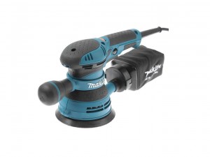 Шлифмашина эксцентриковая Makita BO 5041 - фото 2