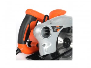 Пила дисковая Patriot CS162 арт.190301620 - фото 2