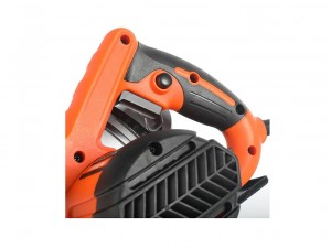 Пила дисковая Patriot CS162 арт.190301620 - фото 5