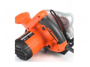 Пила дисковая Patriot CS162 арт.190301620 - фото 6