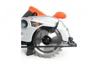 Пила дисковая Patriot CS162 арт.190301620 - фото 8